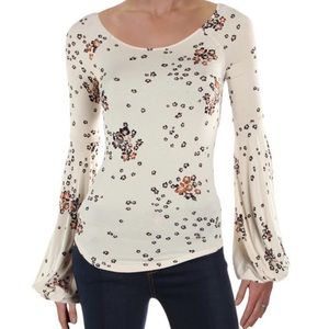 Free people to the tropics tee CD